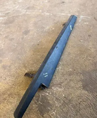 Audi 100 200 5000 C2 Other trunk/boot trim element