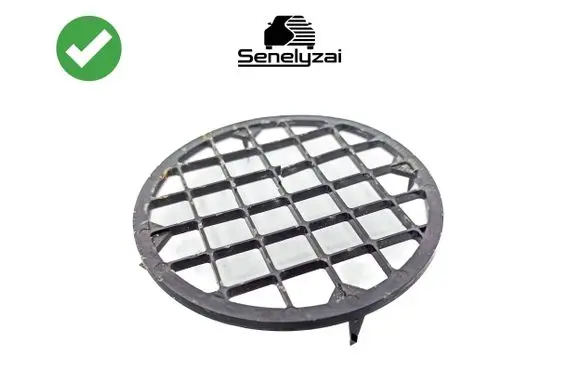 Mercedes-Benz R W251 Seat fan/blower 472230 147475