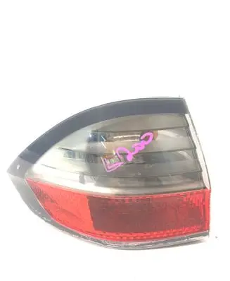 Ford S-MAX Rear/tail lights B9A1