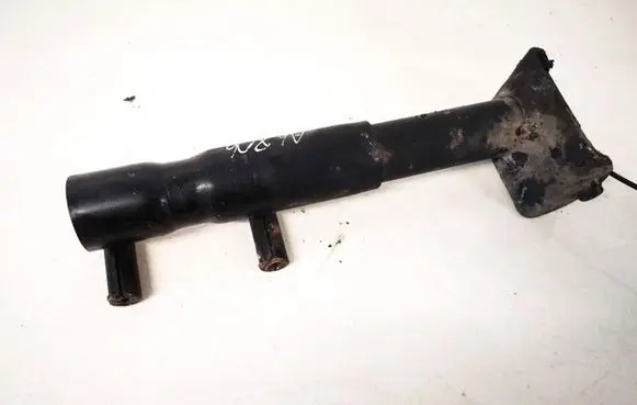 Volkswagen PASSAT B5 Front bumper mounting bracket
