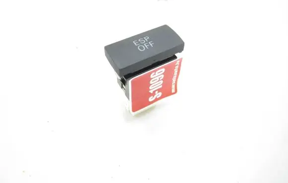 Audi A6 S6 C6 4F ESP (stability program) switch 4F0927134 9751219 24704N