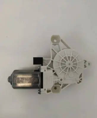 Audi e-tron Front door window regulator motor 4K0959802