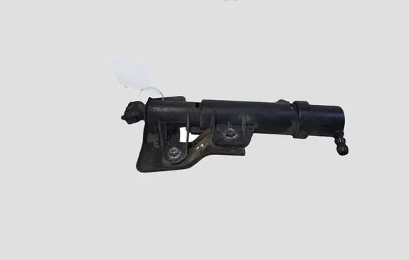 Volkswagen Touareg I Headlight washer spray nozzle