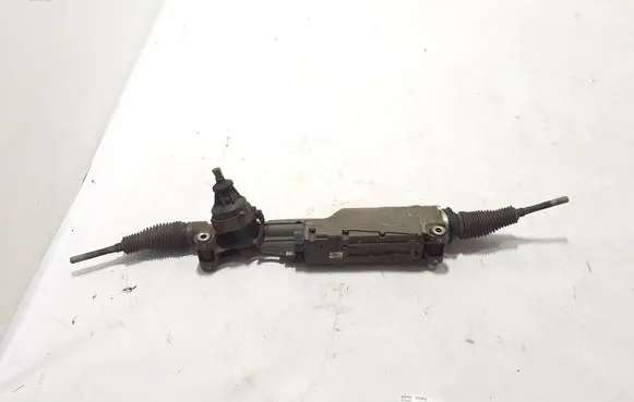 Audi A6 S6 C7 4G Steering rack 4G1423105J