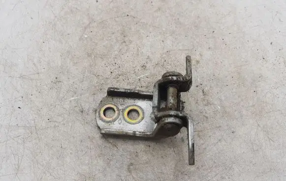 Nissan X-Trail T30 Front door upper hinge NOCODE