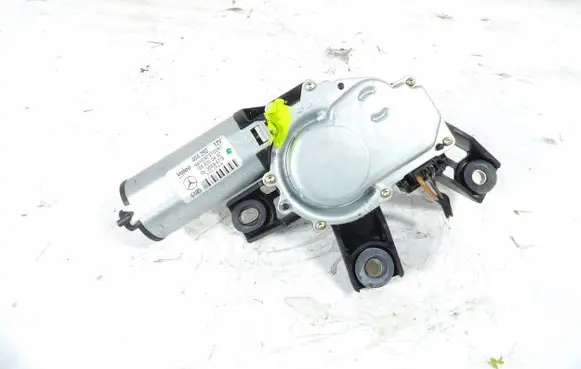 Mercedes-Benz Vaneo W414 Rear window wiper motor 1688200442