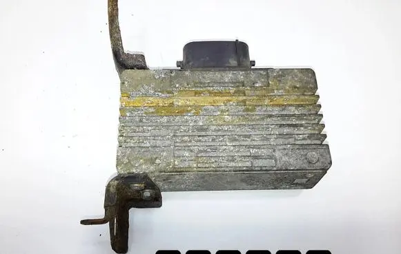 Toyota Auris 150 Engine control unit/module g92c012010