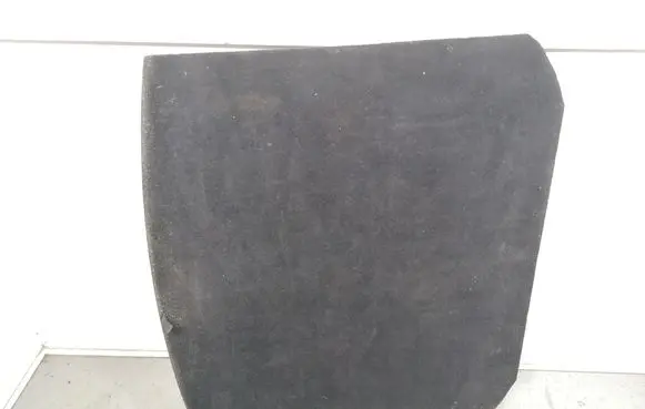 Honda CR-V Trunk/boot mat liner 