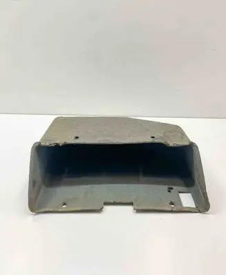 Mercedes-Benz SLC C107 Glove box pad 1076890591 A1076890591