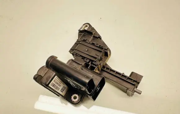 BMW 3 F30 F35 F31 Current control relay 9296152