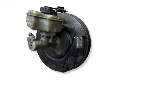 Volkswagen Golf V Brake booster 1K1614105AE