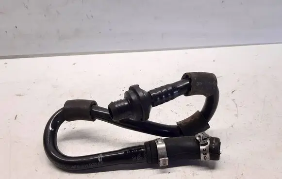 Audi A6 S6 C6 4F Vacuum line/pipe/hose 4F0611931CN