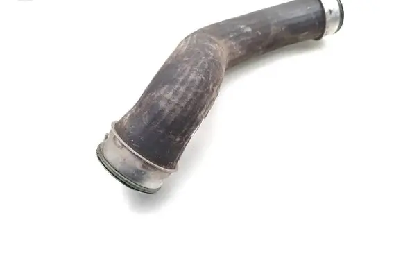 Mercedes-Benz E W211 Intercooler hose/pipe A2115284282