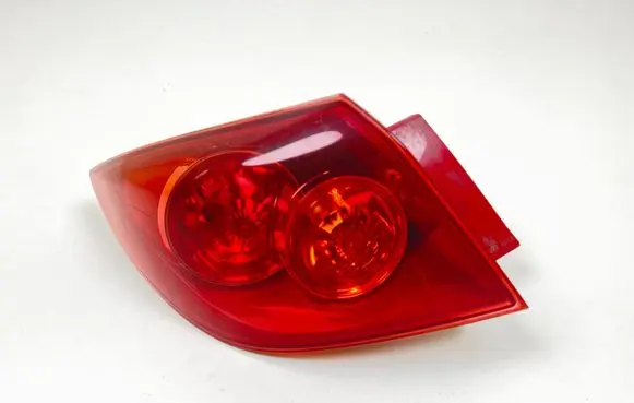 Mazda 3 I Rear/tail lights P2912