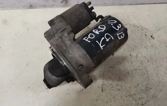 Ford Ka Starter motor 97KB11000AB