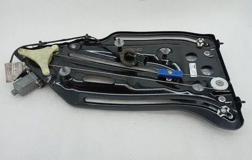 Bentley Continental Rear door window winding handle 3SD839397C