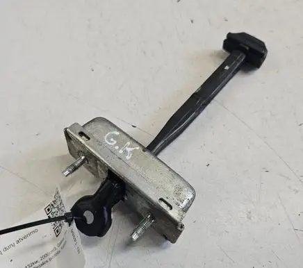 Jaguar XE Rear door check strap stopper GX7327200AB
