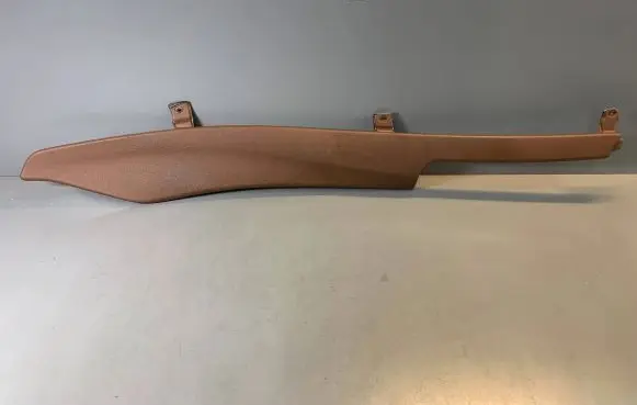 BMW 5 GT F07 Other center console (tunnel) element 51459178800 9178800