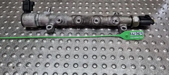 Volkswagen Transporter - Caravelle T6 Fuel main line pipe S27698789 04L130093 04L130764B