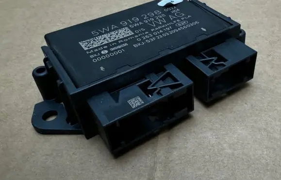 Seat Leon IV Parking PDC control unit/module 5WA919298