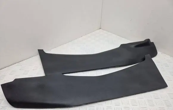 Peugeot 308 Centre console side trim front 9839805280 2558855X 9839805380