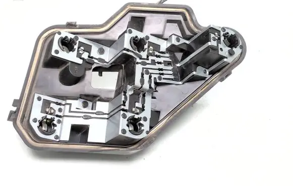 Opel Astra H Tail light bulb cover holder 16139200