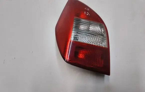 Citroen C2 Rear/tail lights 79998D