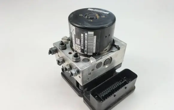 Volkswagen Golf VI ABS Pump 1K0614517CP 1KO907379BE 10021206514