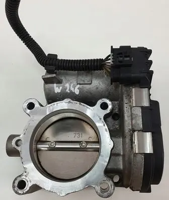Mercedes-Benz B W246 W242 Throttle valve A2701410025