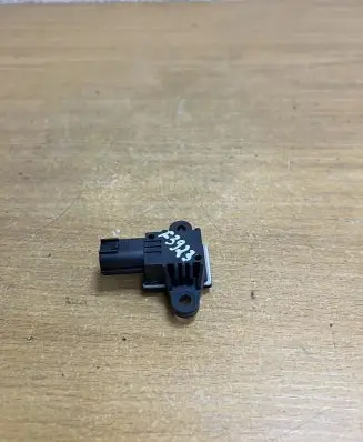 Land Rover Range Rover Sport L494 Airbag deployment crash/impact sensor CK5214C676AA F3923
