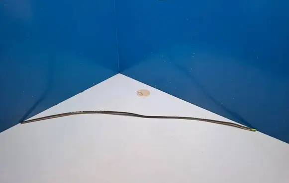 KIA Sportage Other exterior part 86120P1000