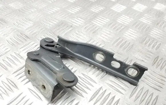 Seat Exeo (3R) Engine bonnet/hood hinges 3R0823301A