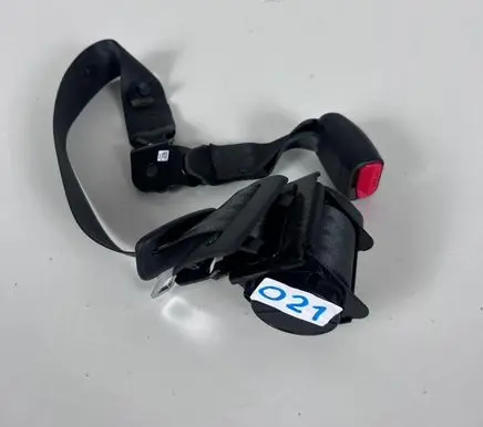 KIA Optima Middle seatbelt (rear) JPF-898502T000
