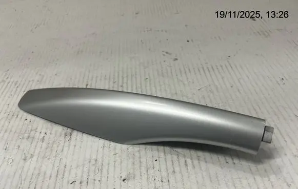 Nissan Qashqai+2 Roof bar rail cover 853495600