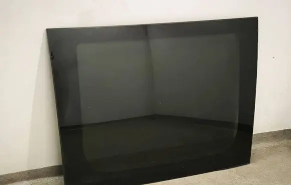 Mercedes-Benz E W213 Sunroof glass A2137800900