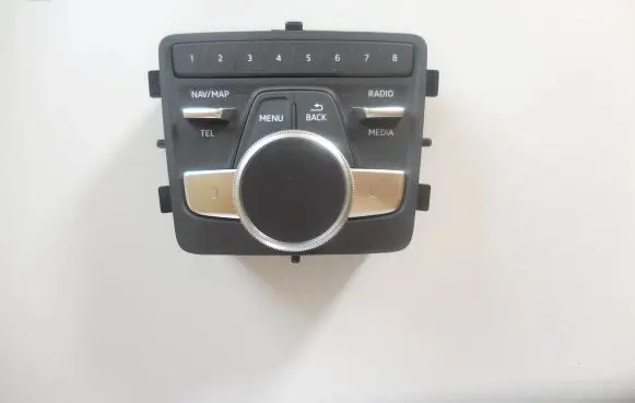 Audi A4 S4 B9 MMI control unit 8W0919614Q