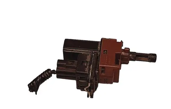 Clutch pedal sensor