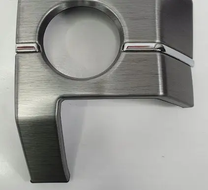 Mercedes-Benz GLK (X204) Panel trim A2046800408