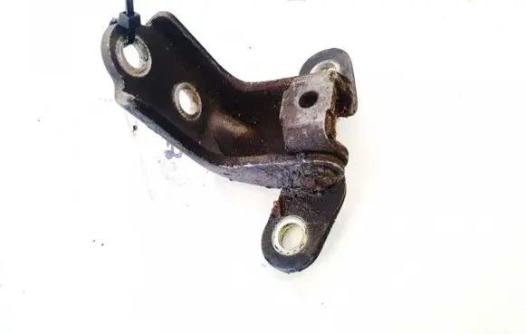Hyundai Sonata Front door upper hinge