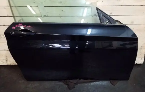 BMW 2 F22 F23 Door (2 Door Coupe) 