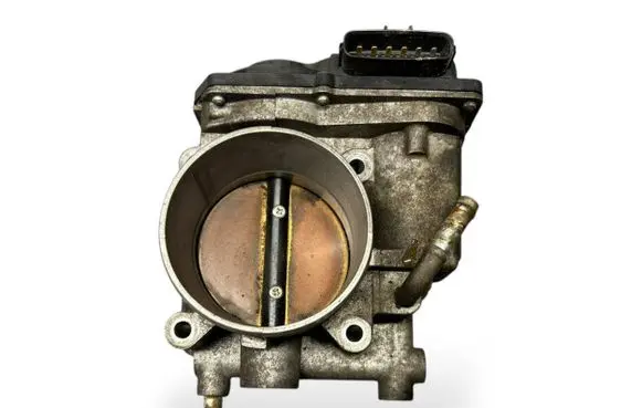 Subaru Outback Throttle valve 16112AA160