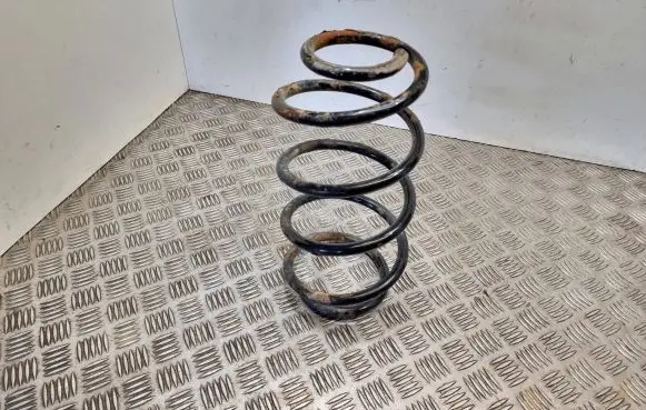 Seat Alhambra (Mk1) Front coil spring