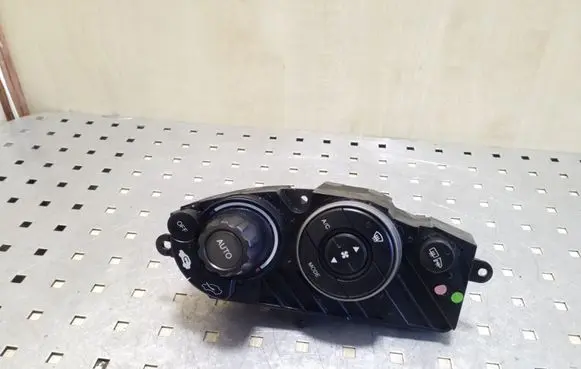 Honda Civic Climate control unit 79600SMJE4