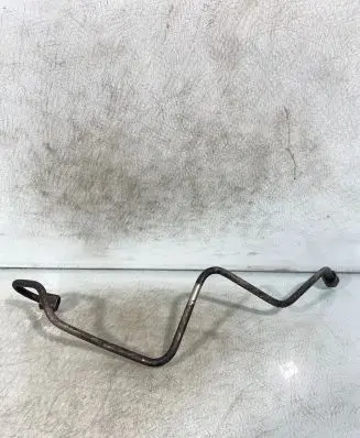 Audi A4 S4 B7 8E 8H Fuel injector supply line/pipe 
