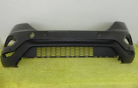 Ford Edge II Front bumper GT4B-17F003-JAW
