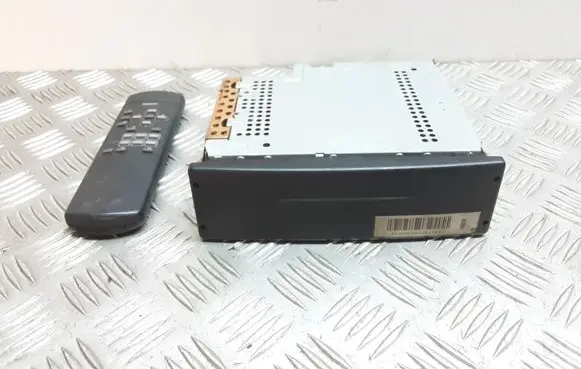 Renault Espace - Grand espace IV Radio/CD/DVD/GPS head unit 8200205833