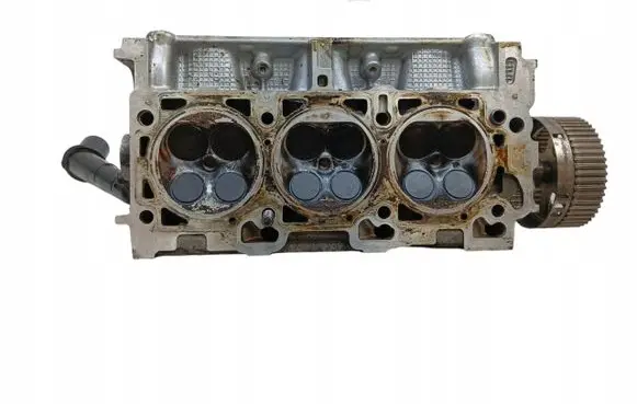 Chrysler Voyager Engine head 4663894T