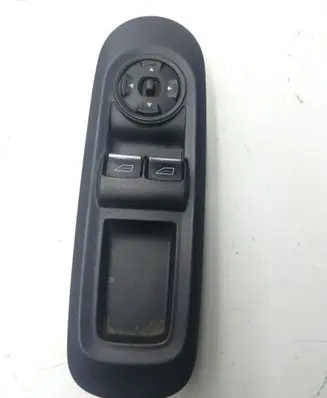 Ford Galaxy Electric window control switch 7S7T14A132CB 01102009 A0110990166