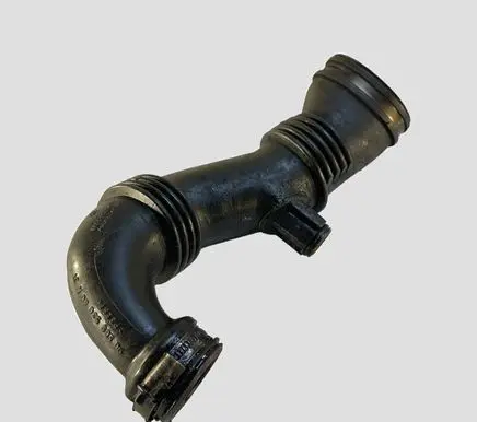 Citroen C4 Grand Picasso Air intake hose/pipe 9656953680