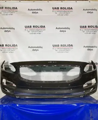 Volvo S90, V90 Front bumper 31383226